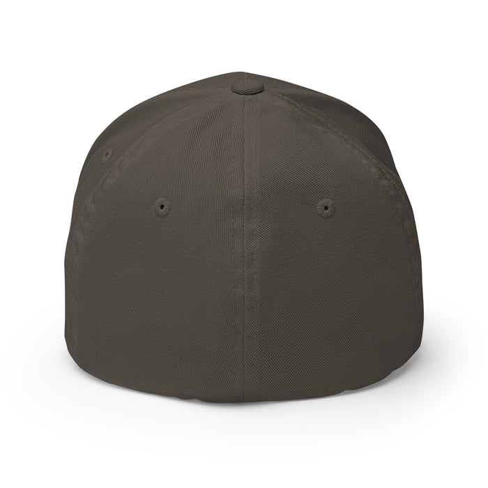 Seedtime Cap