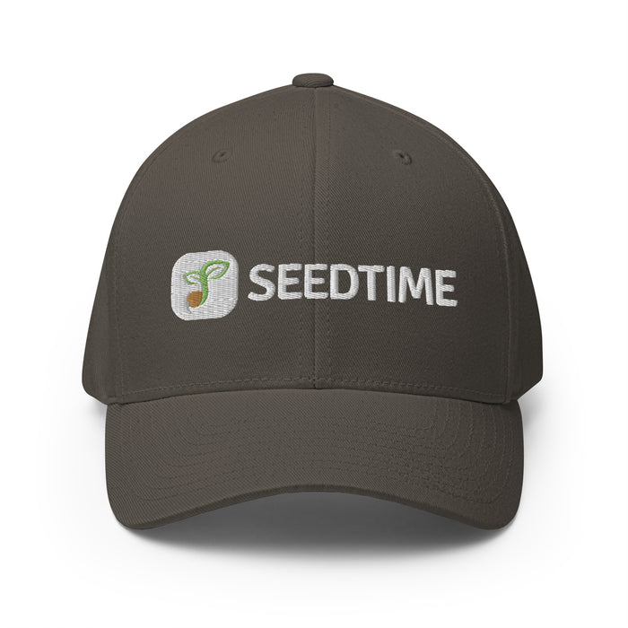 Seedtime Cap