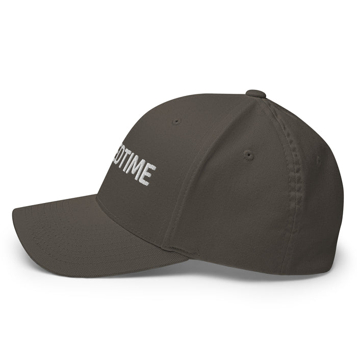 Seedtime Cap