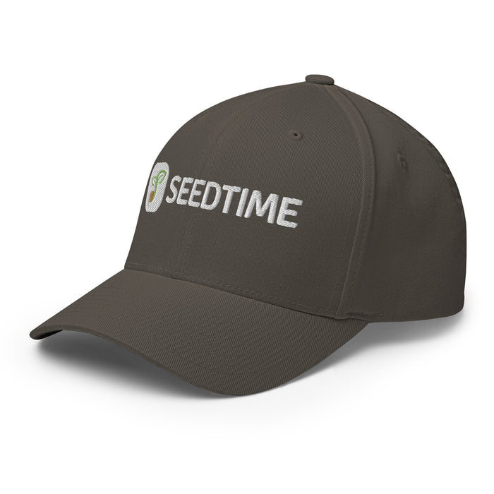 Seedtime Cap