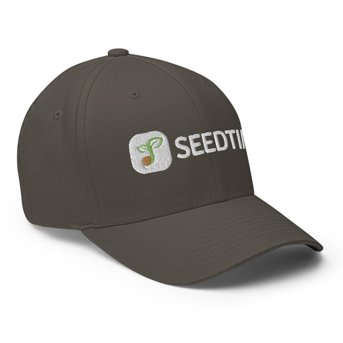 Seedtime Cap