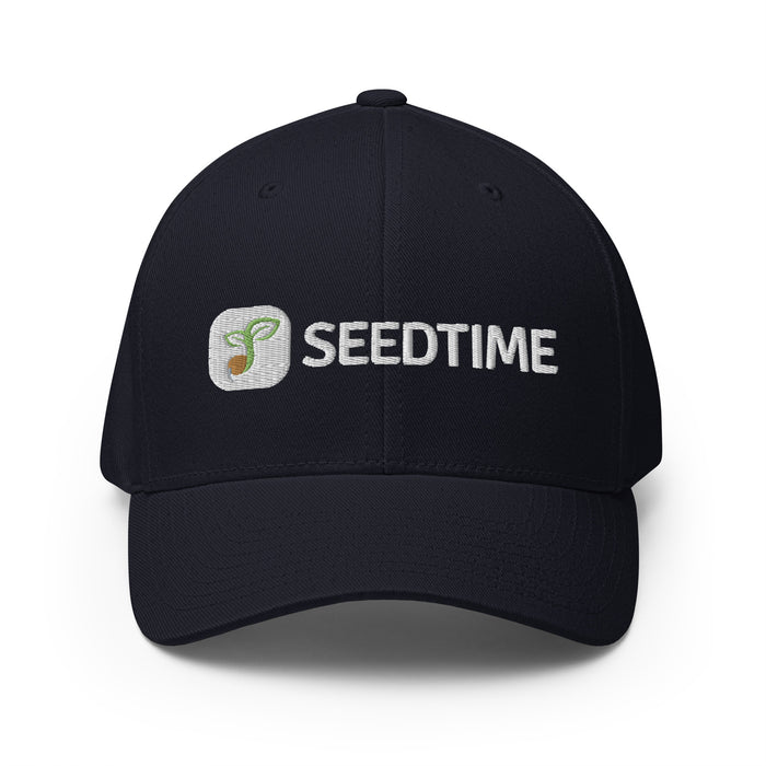 Seedtime Cap