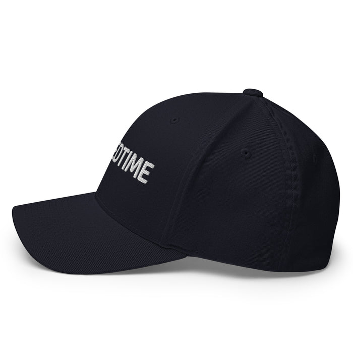 Seedtime Cap
