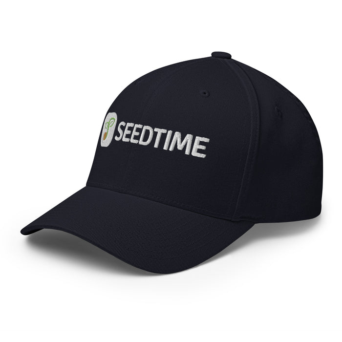 Seedtime Cap