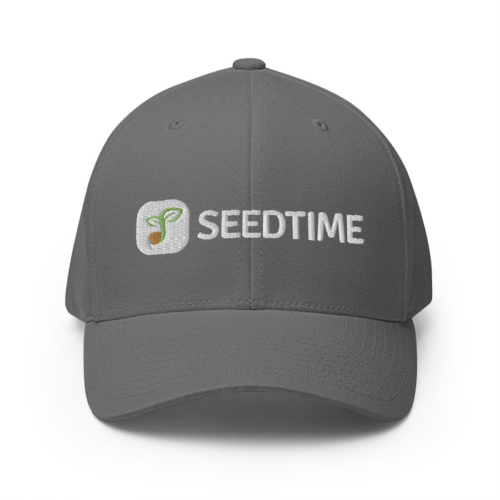 Seedtime Cap