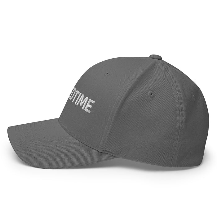 Seedtime Cap