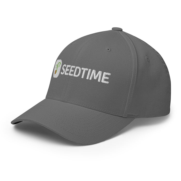 Seedtime Cap