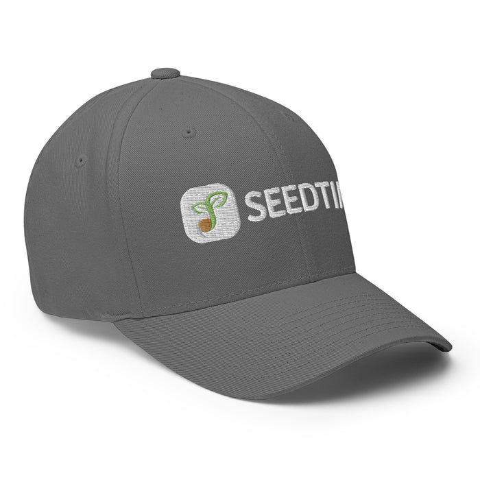 Seedtime Cap