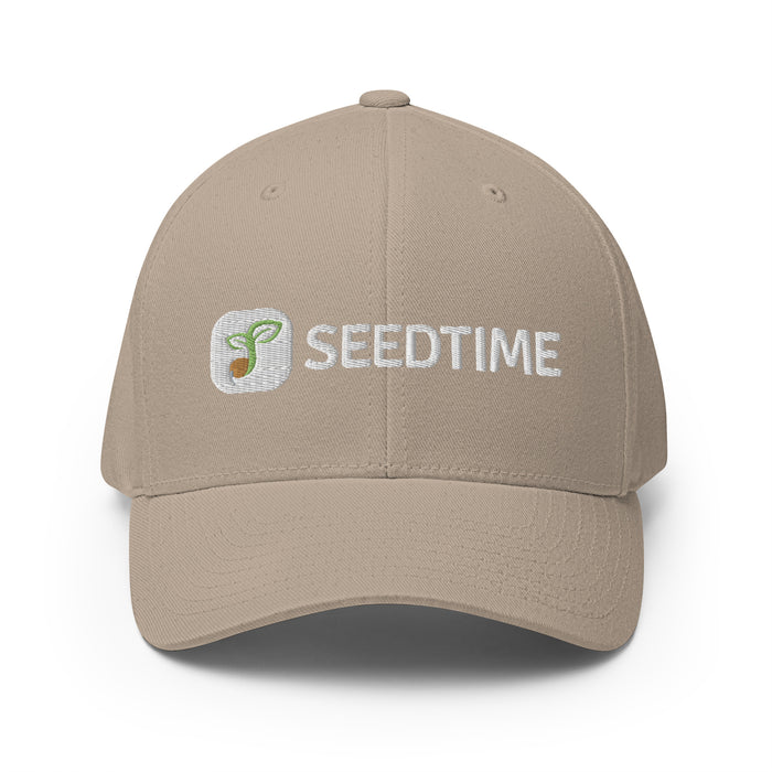 Seedtime Cap