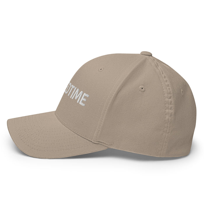 Seedtime Cap