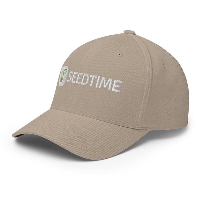 Seedtime Cap