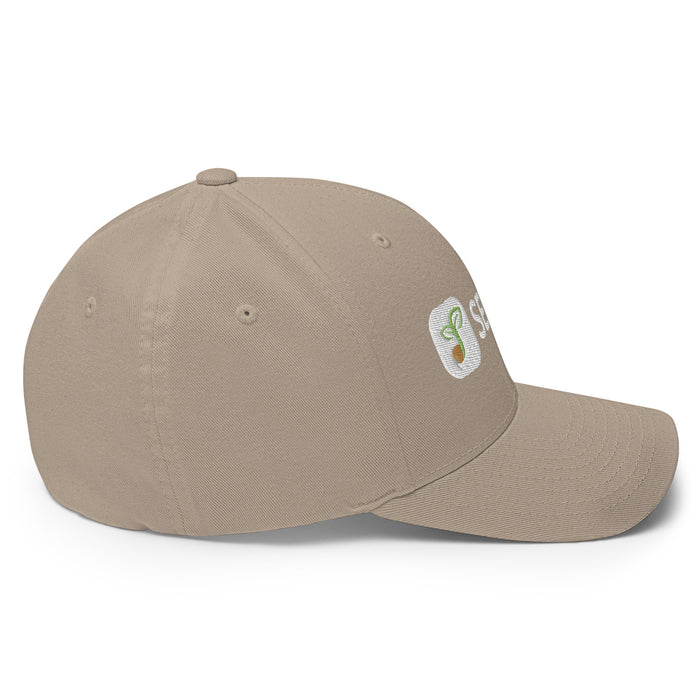 Seedtime Cap