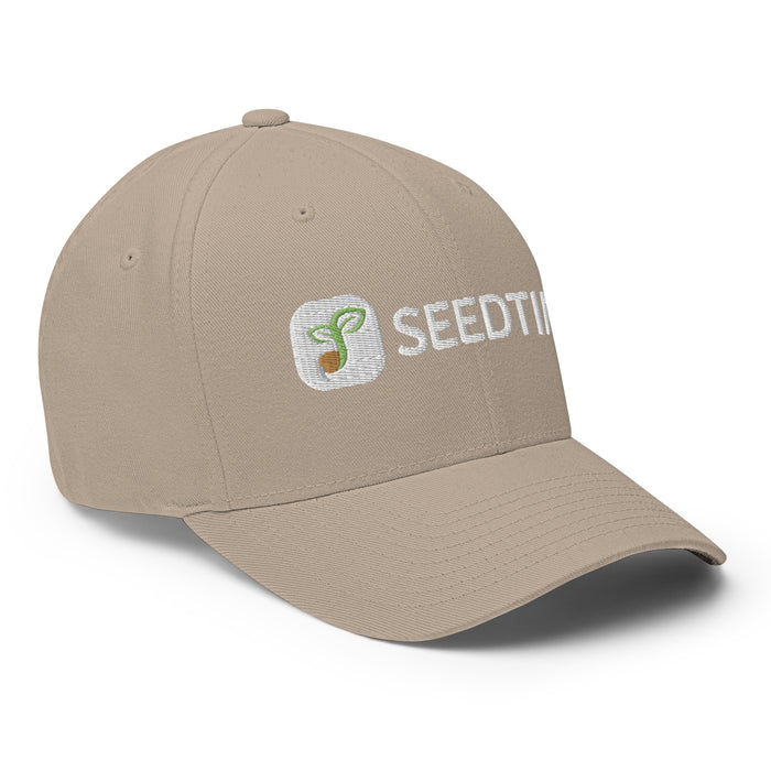 Seedtime Cap