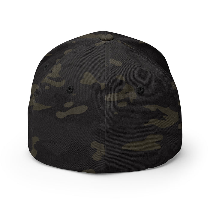 Seedtime Cap