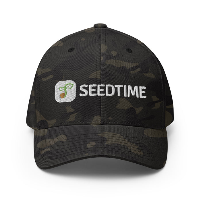 Seedtime Cap