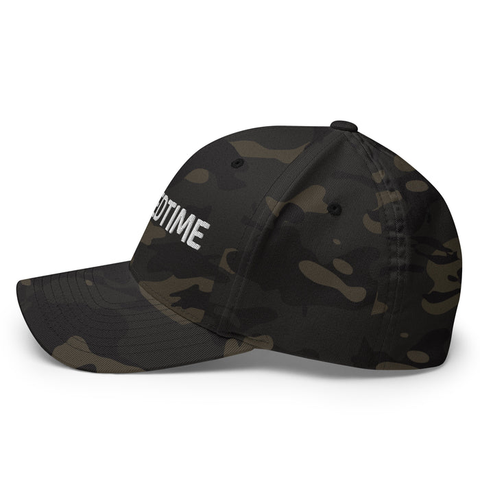 Seedtime Cap