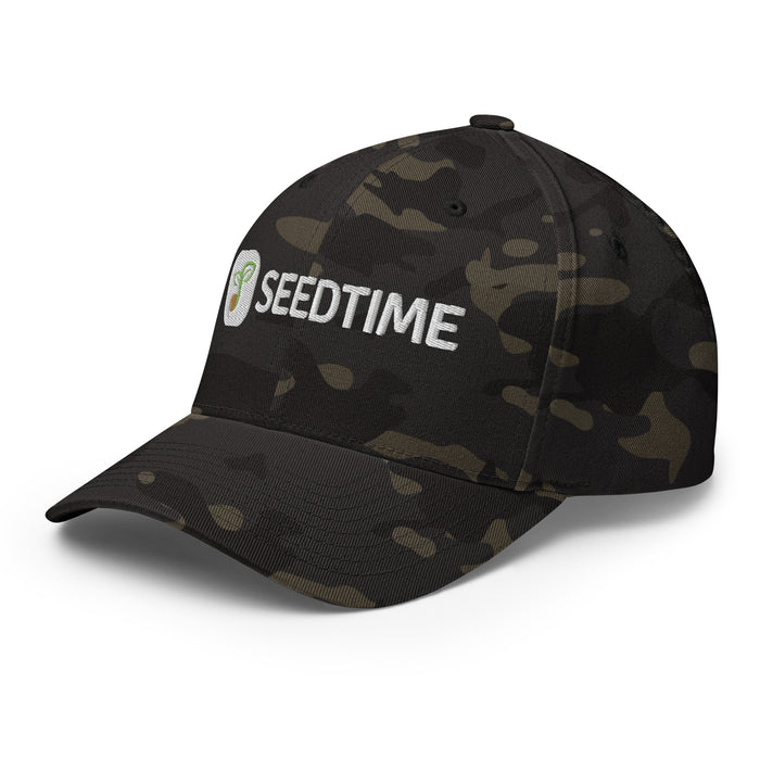 Seedtime Cap