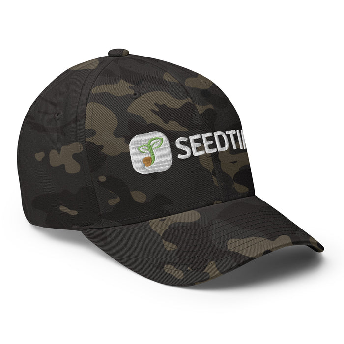 Seedtime Cap