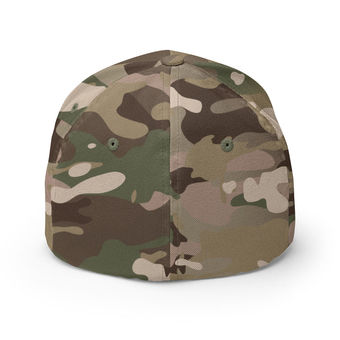 Seedtime Cap