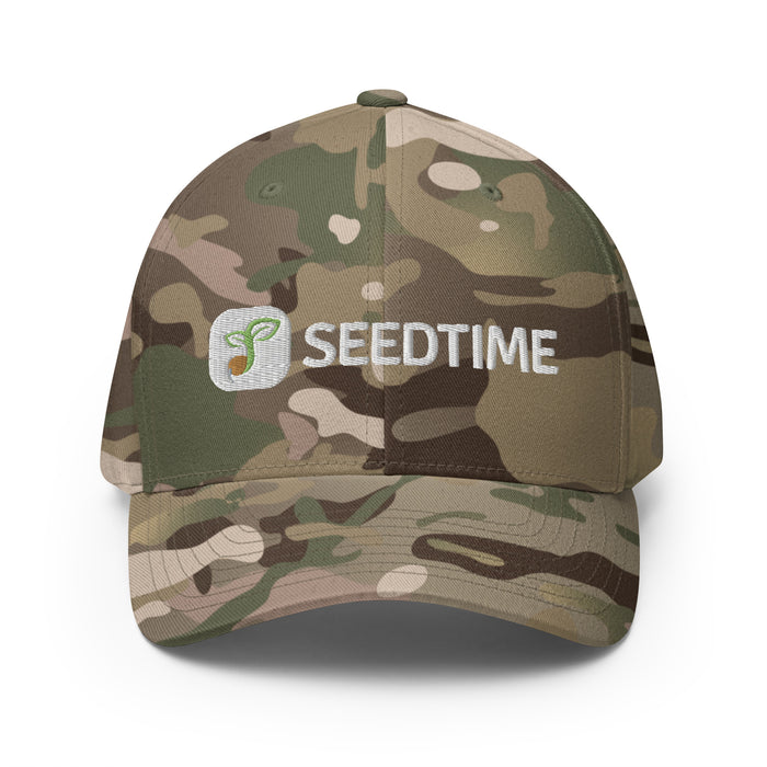 Seedtime Cap