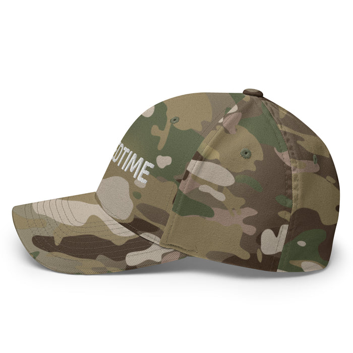 Seedtime Cap