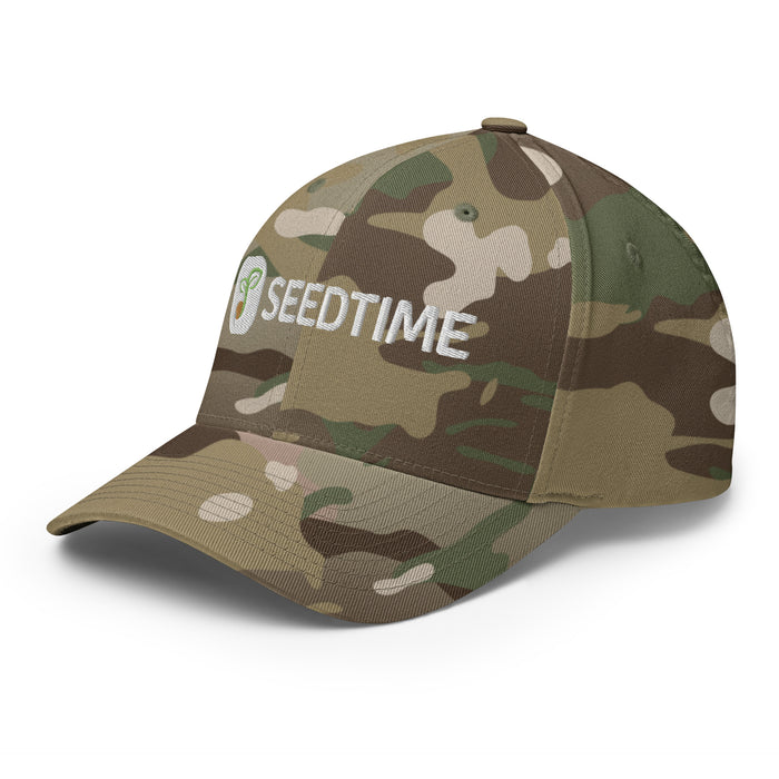 Seedtime Cap