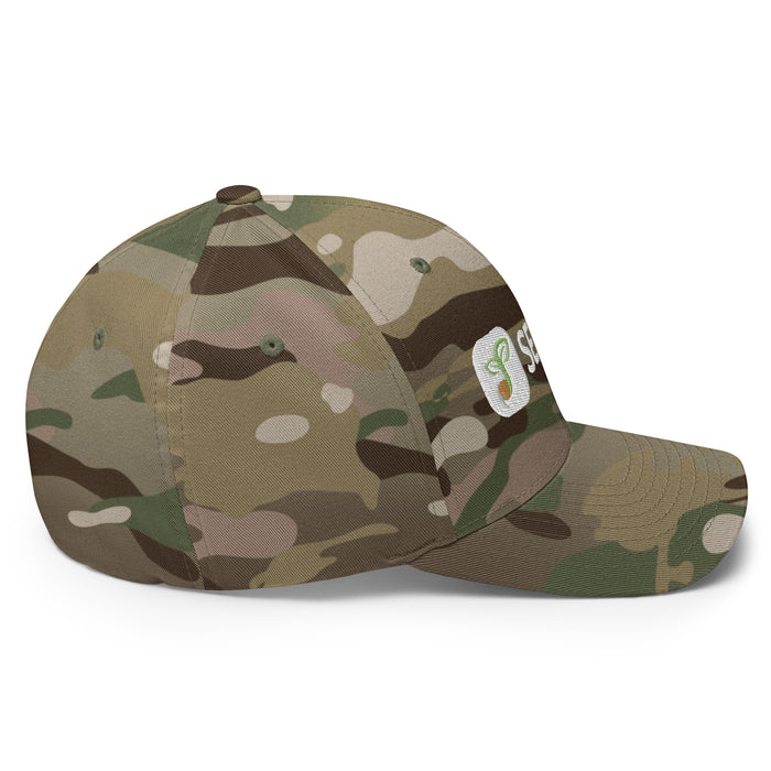 Seedtime Cap