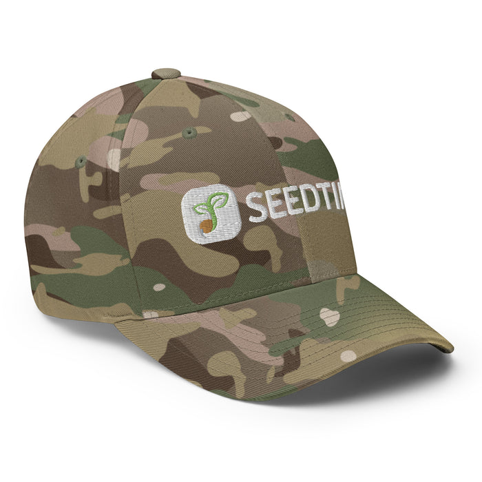 Seedtime Cap