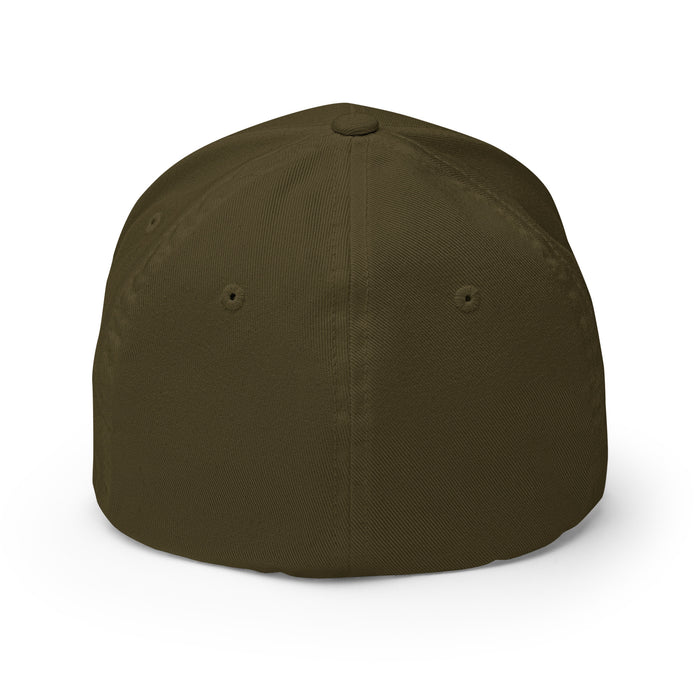 Seedtime Cap