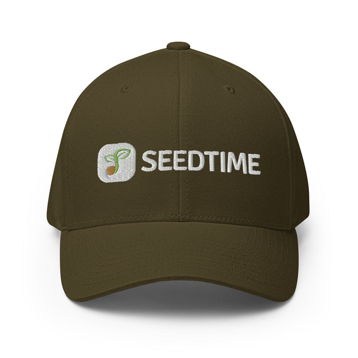 Seedtime Cap