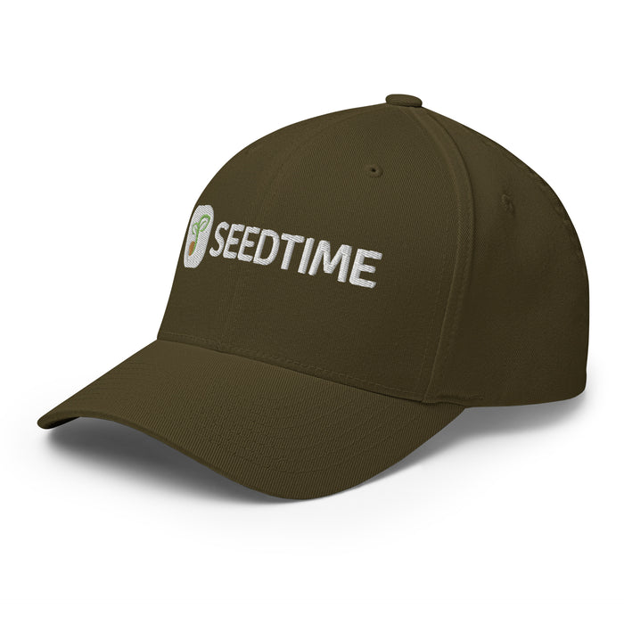 Seedtime Cap