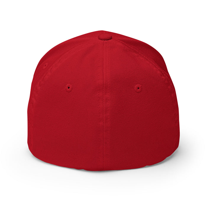 Seedtime Cap