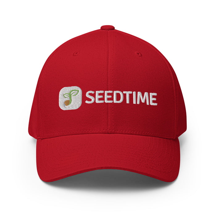 Seedtime Cap