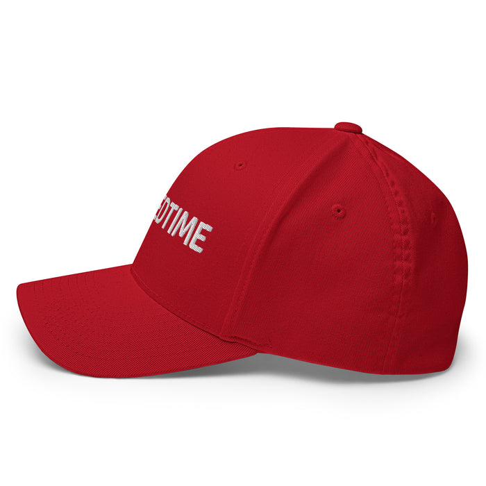 Seedtime Cap