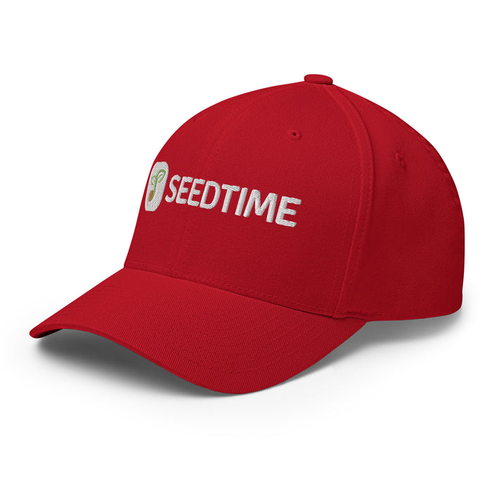 Seedtime Cap