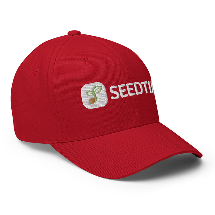 Seedtime Cap