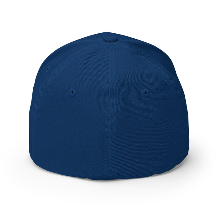 Seedtime Cap