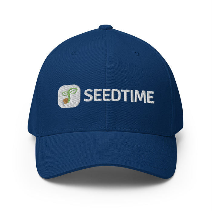 Seedtime Cap