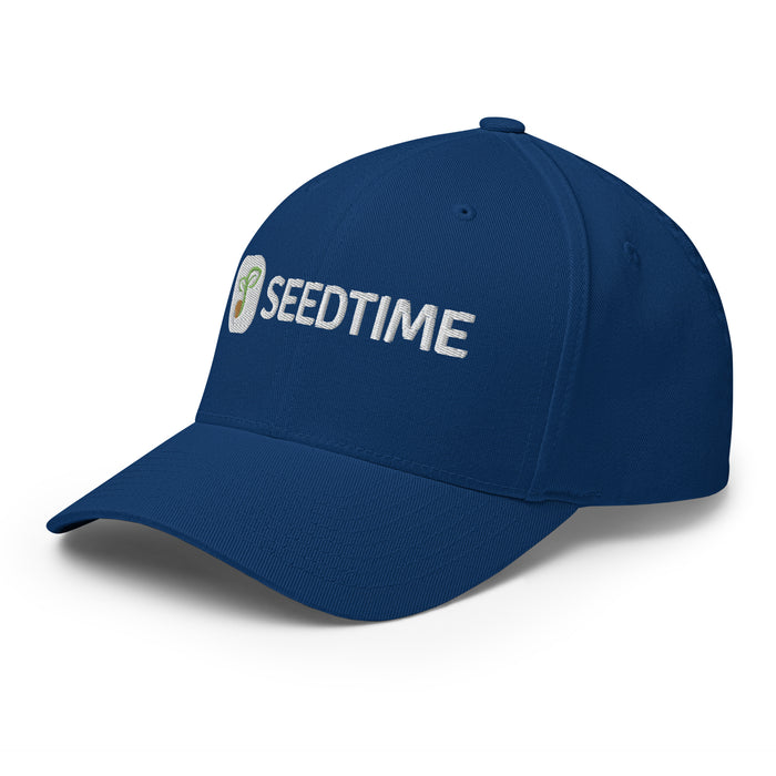 Seedtime Cap