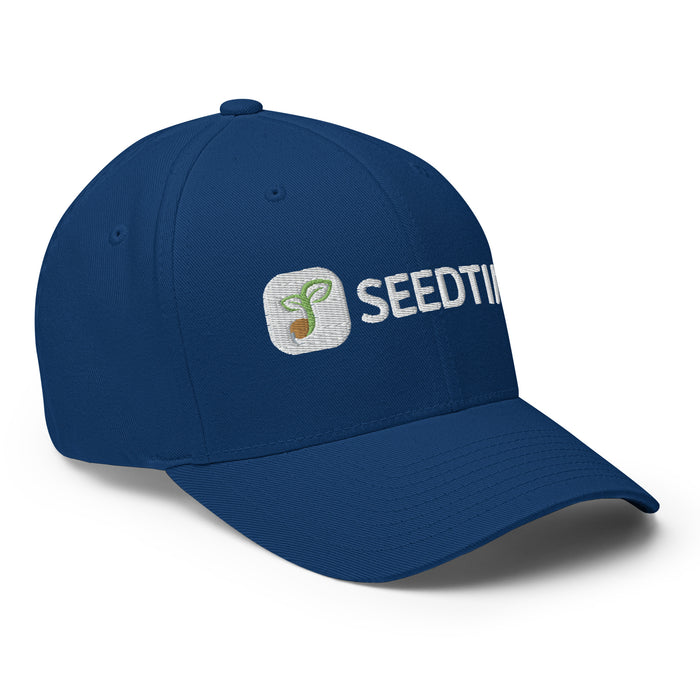 Seedtime Cap