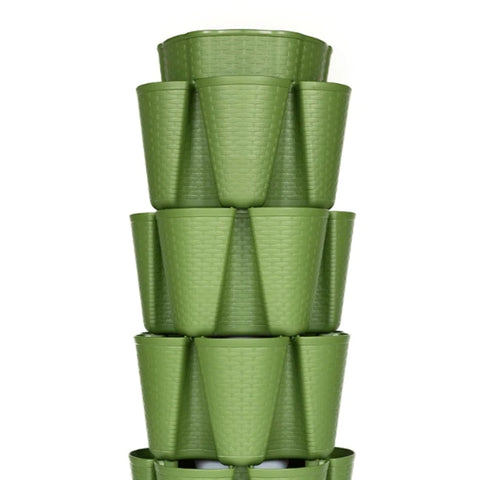 Inventor's Bundle - Basket Weave Texture
