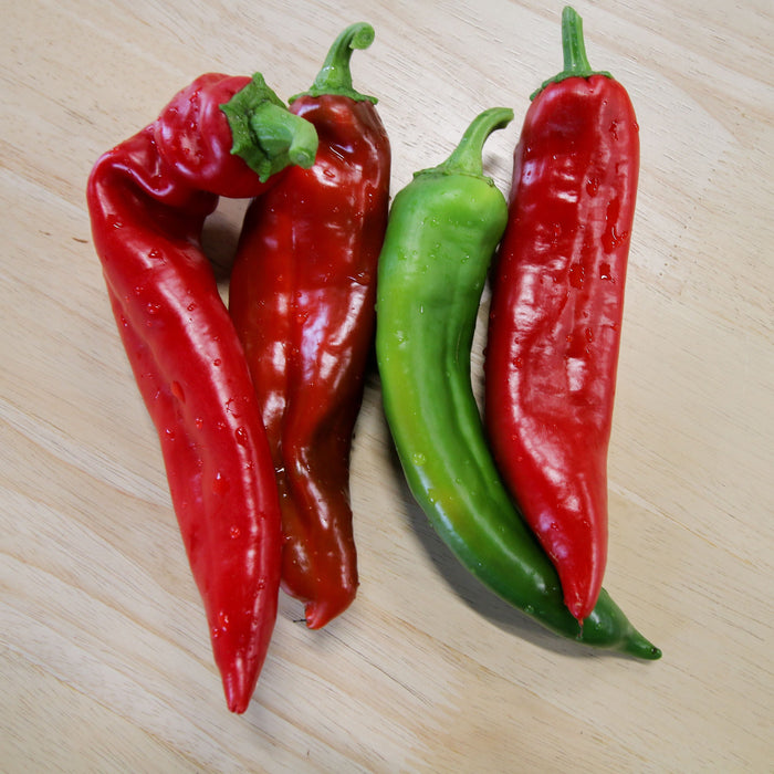 Numex Joe Parker Pepper