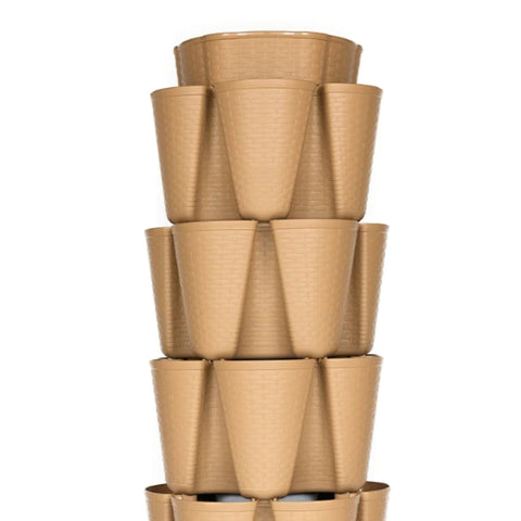 Inventor's Bundle - Basket Weave Texture