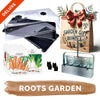 Roots Seed Garden Bundle & Seed Starting Kits