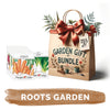 Roots Seed Garden Bundle & Seed Starting Kits