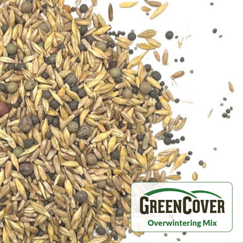 Overwintering Mix