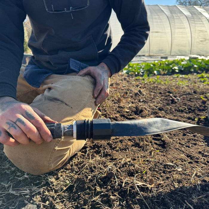 Sumi Soaker Max Irrigation Tubing