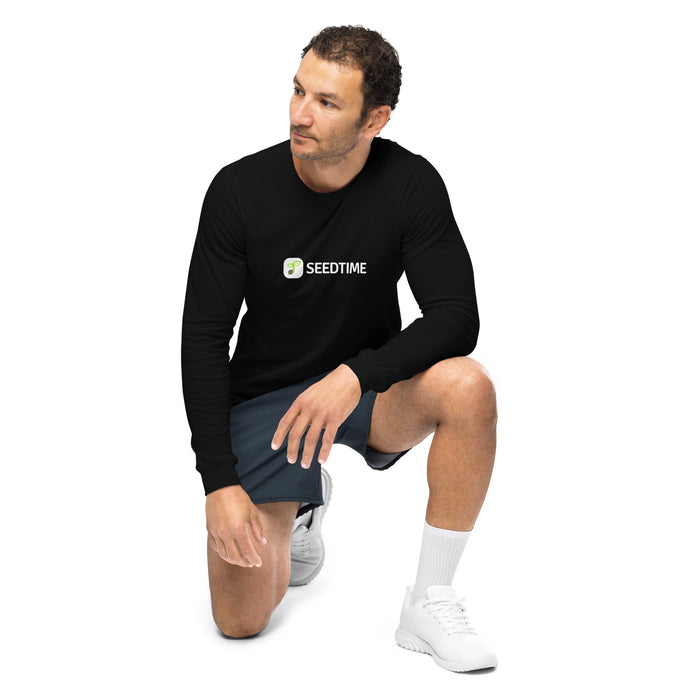 Unisex Long Sleeve Tee