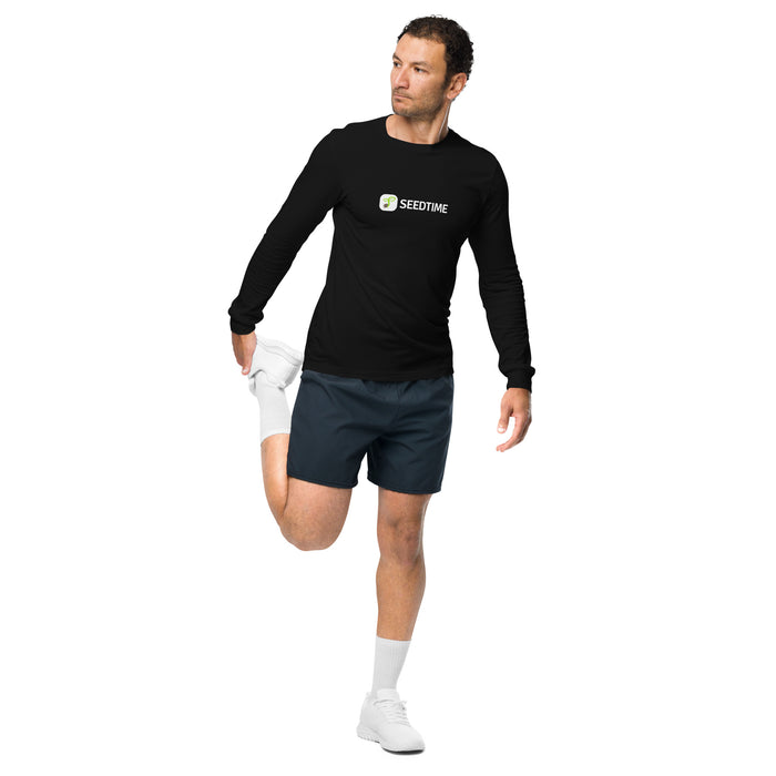 Unisex Long Sleeve Tee