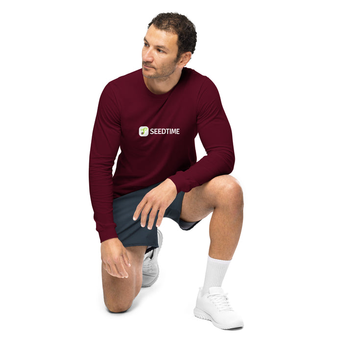 Unisex Long Sleeve Tee